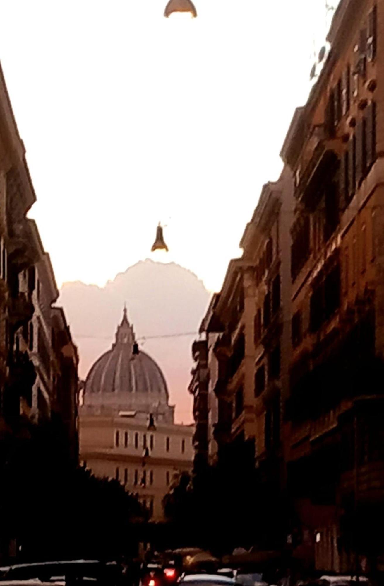 Riversidemellini44 Rome Exterior photo